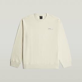 Afbeelding voor product Sweater van het merk G-star in het Ecru