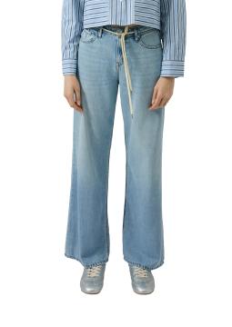 Afbeelding voor product Broek van het merk S.oliver Casual in het Jeans