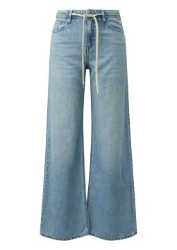 Afbeelding voor product Broek van het merk S.oliver Casual in het Jeans