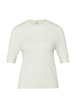 Afbeelding voor product Pull van het merk S.oliver Casual in het Ecru
