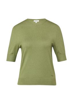 Afbeelding voor product Pull van het merk S.oliver Casual in het Groen
