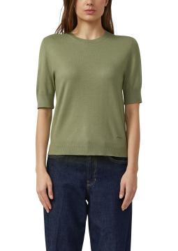 Afbeelding voor product Pull van het merk S.oliver Casual in het Groen
