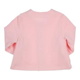 Afbeelding voor product Gilet van het merk Gymp in het Roze