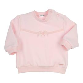 Afbeelding voor product Pull van het merk Gymp in het Roze