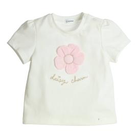 Afbeelding voor product T-shirt van het merk Gymp in het Wit