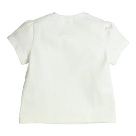 Afbeelding voor product T-shirt van het merk Gymp in het Wit