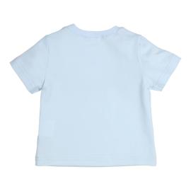 Afbeelding voor product T-shirt van het merk Gymp in het Blauw