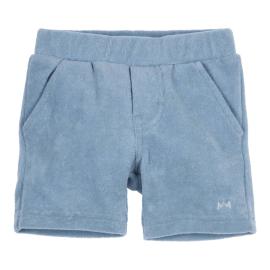 Afbeelding voor product Short van het merk Gymp in het Blauw