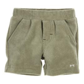Afbeelding voor product Short van het merk Gymp in het Kaki