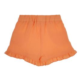 Afbeelding voor product Short van het merk Gymp in het Oranje