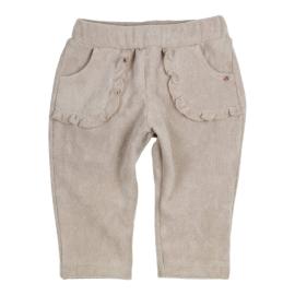 Afbeelding voor product Broek van het merk Gymp in het Beige