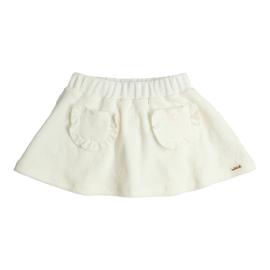 Afbeelding voor product Rok van het merk Gymp in het Wit