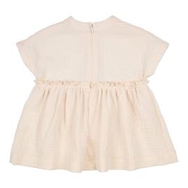 Afbeelding voor product Kleed van het merk Gymp in het Beige