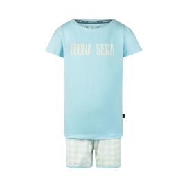 Afbeelding voor product Pyjama van het merk Charlie Choe in het Blauw