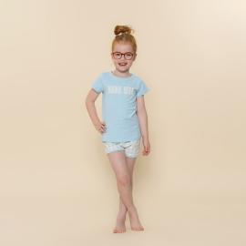 Afbeelding voor product Pyjama van het merk Charlie Choe in het Blauw