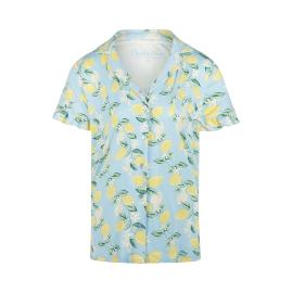 Afbeelding voor product T-shirt van het merk Charlie Choe in het Blauw