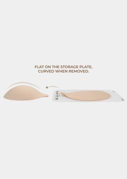 Afbeelding voor product Bh van het merk Magic Bodyfashion in het Beige