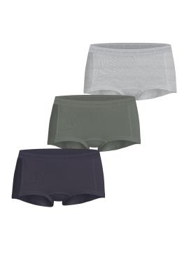 Afbeelding voor product Boxer van het merk Bjorn Borg in het Groen