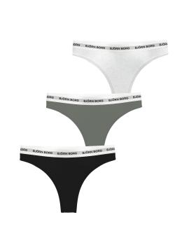 Afbeelding voor product Slip van het merk Bjorn Borg in het Groen