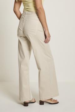 Afbeelding voor product Broek van het merk Para Mi in het Ecru