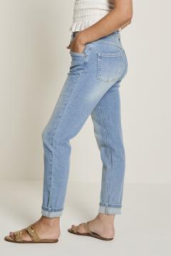 Afbeelding voor product Jeans van het merk Para Mi in het Jeans