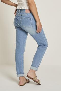 Afbeelding voor product Jeans van het merk Para Mi in het Jeans