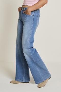 Afbeelding voor product Jeans van het merk Para Mi in het Jeans