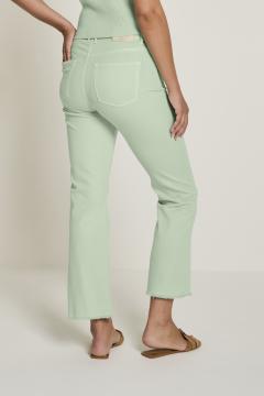 Afbeelding voor product Broek van het merk Para Mi in het Groen