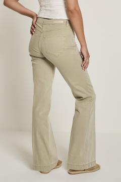 Afbeelding voor product Broek van het merk Para Mi in het Kaki