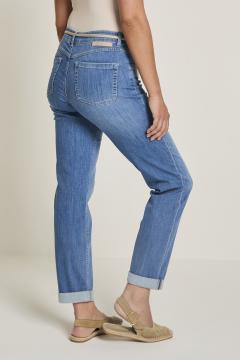 Afbeelding voor product Jeans van het merk Para Mi in het Jeans