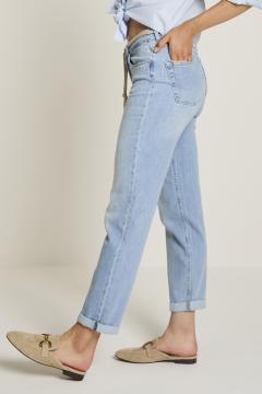 Afbeelding voor product Jeans van het merk Para Mi in het Jeans