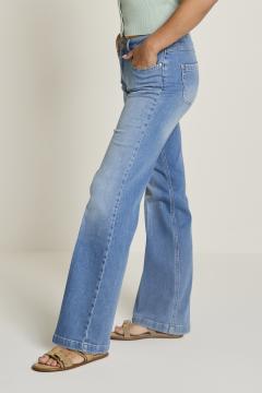 Afbeelding voor product Jeans van het merk Para Mi in het Jeans