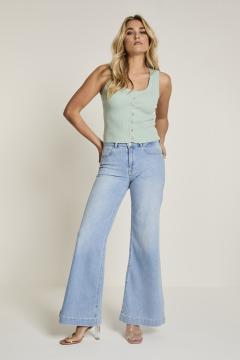 Afbeelding voor product Jeans van het merk Para Mi in het Jeans