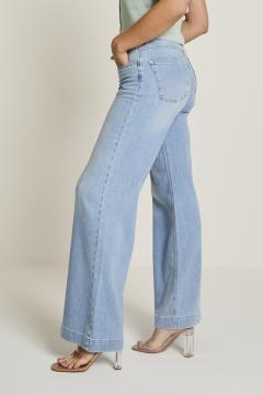 Afbeelding voor product Jeans van het merk Para Mi in het Jeans