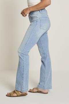 Afbeelding voor product Jeans van het merk Para Mi in het Jeans