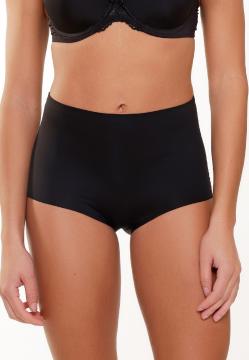 Afbeelding voor product Slip van het merk Lingadore in het Zwart