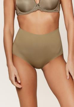 Afbeelding voor product Slip van het merk Lingadore in het Kaki