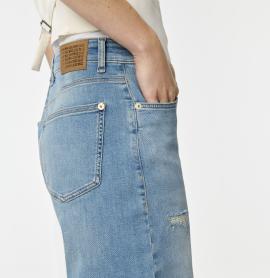 Afbeelding voor product Jeans van het merk Mac in het Jeans
