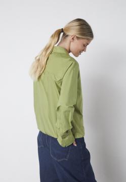 Afbeelding voor product Bloes van het merk Sisters Point in het Groen