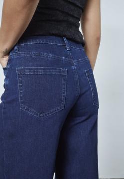 Afbeelding voor product Broek van het merk Sisters Point in het Blauw