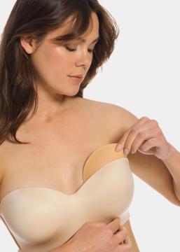 Afbeelding voor product Bh van het merk Magic Bodyfashion in het Beige