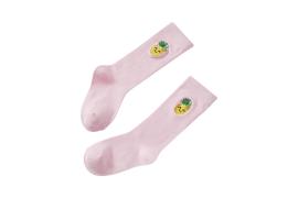 Afbeelding voor product Sokken van het merk Someone in het Roze