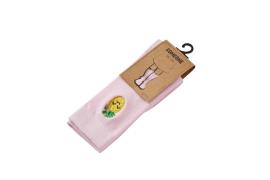 Afbeelding voor product Sokken van het merk Someone in het Roze