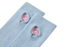 Afbeelding voor product Sokken van het merk Someone in het Blauw