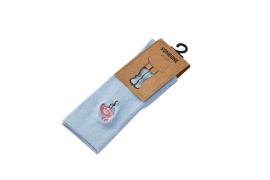 Afbeelding voor product Sokken van het merk Someone in het Blauw