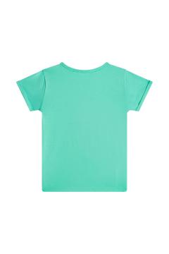 Afbeelding voor product T-shirt van het merk Someone in het Groen