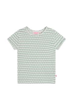 Afbeelding voor product T-shirt van het merk Someone in het Groen