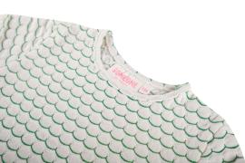 Afbeelding voor product T-shirt van het merk Someone in het Groen