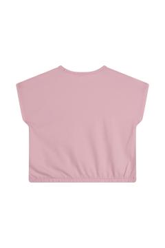 Afbeelding voor product T-shirt van het merk Someone in het Roze