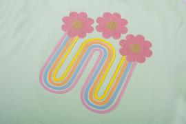 Afbeelding voor product T-shirt van het merk Someone in het Groen